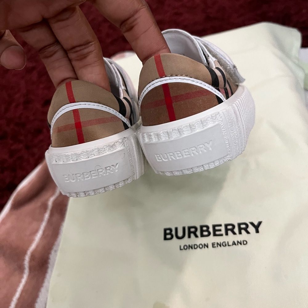 My son only wore once he can no longer fit them